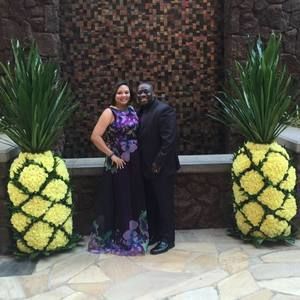 Meet your Posher, Yolanda